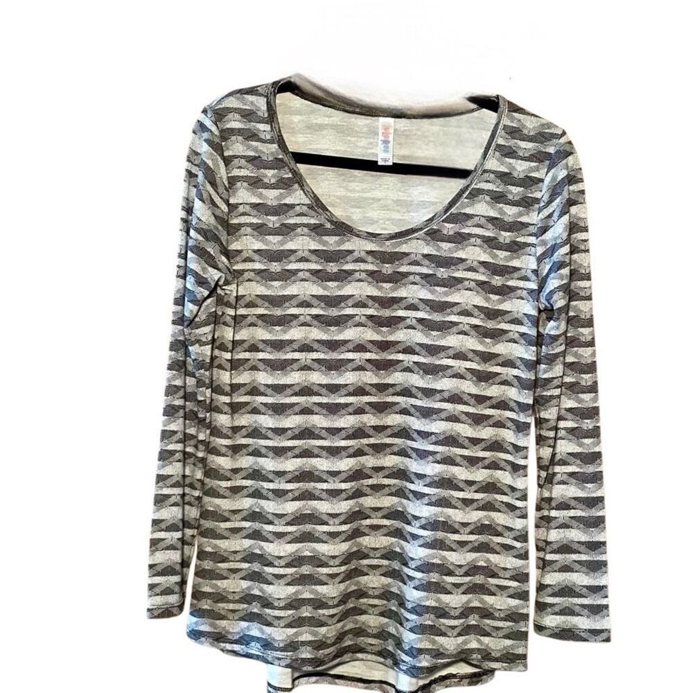 Long Sleeve Top